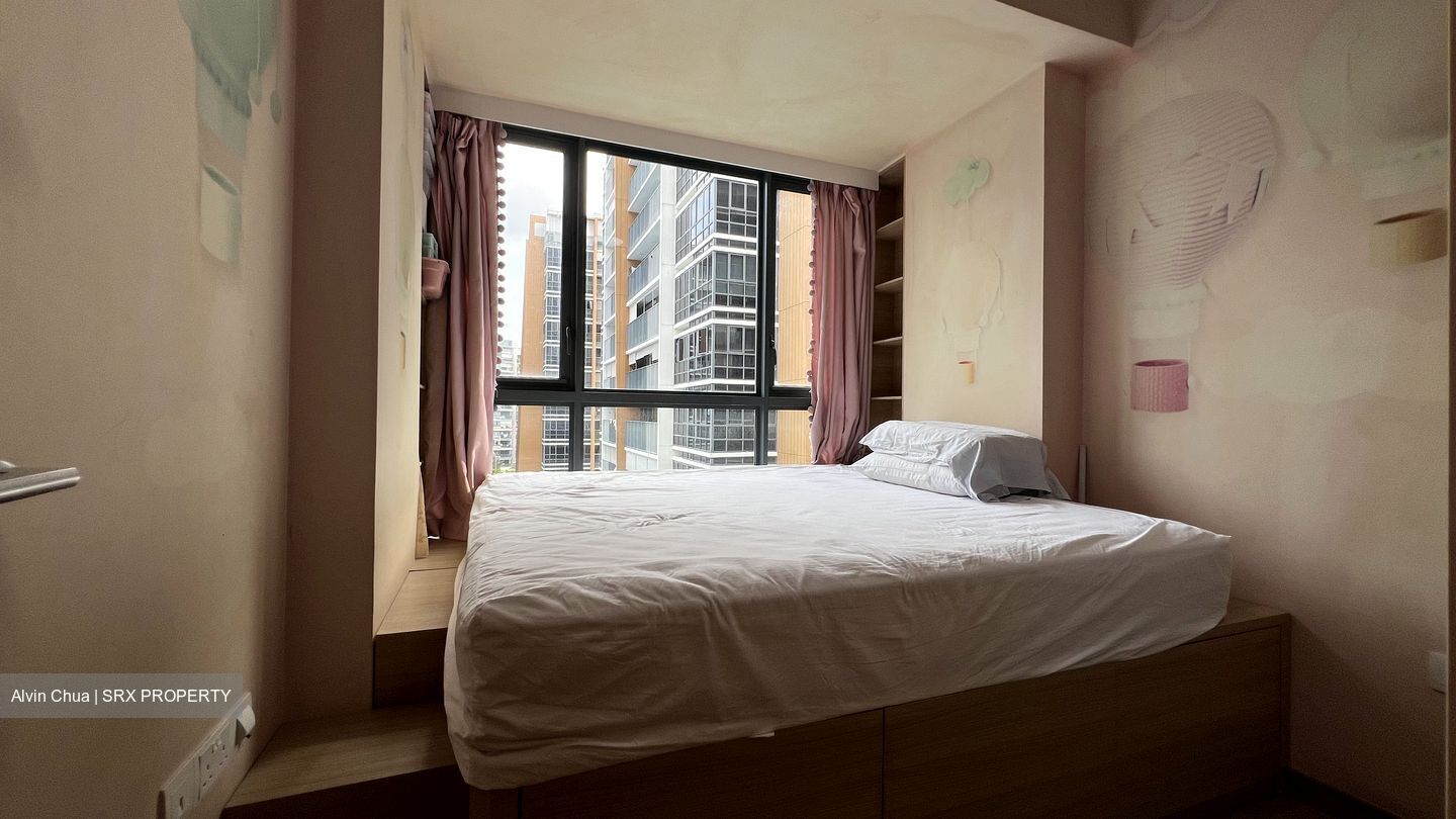 Coco Palms (D18), Condominium #548474661